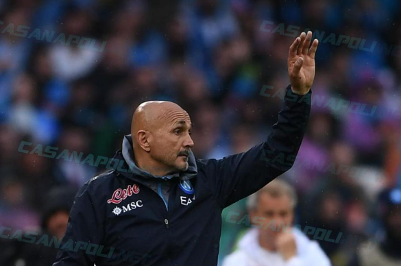 spalletti